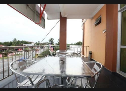 Hotel Sa Villa Holiday Inn