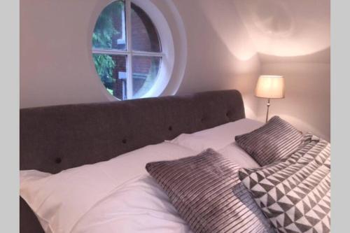 Apartamento Thelittlebarn In Nottingham
