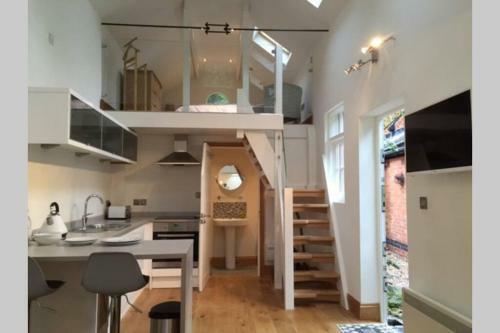 Apartamento Thelittlebarn In Nottingham