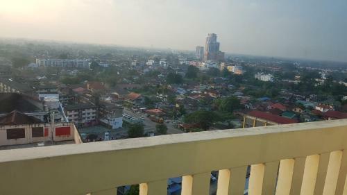 Studio Apartment Ktc Homestay