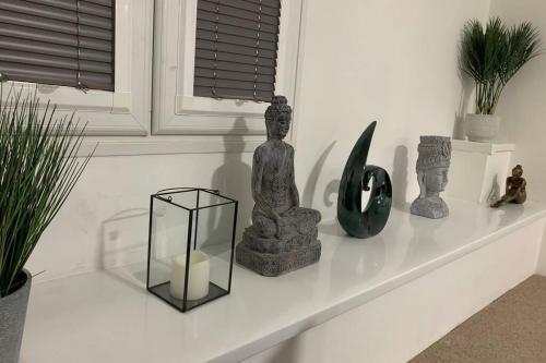 2 Bed City Centre Apartment