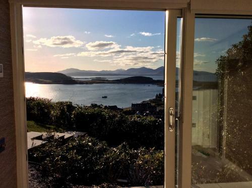 Apartamento Tigh Beag