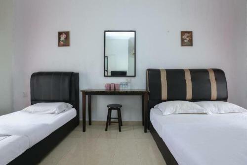 Hotel Cerana Villa Eco Resort