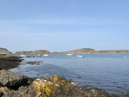 Morvern Gardens