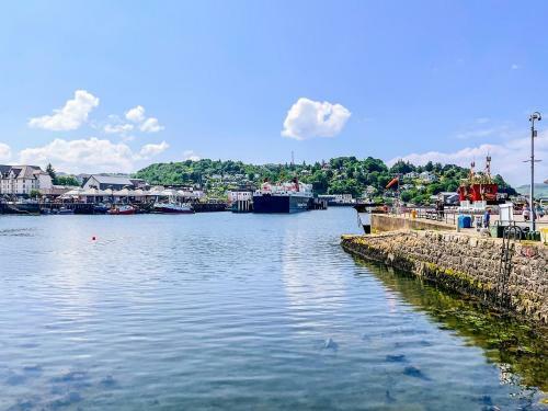 Oban Bay Apartments