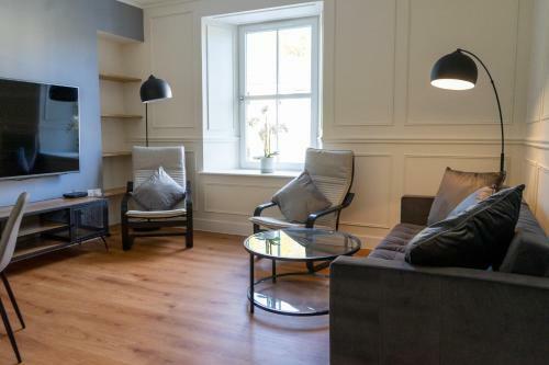 Airds Apartments