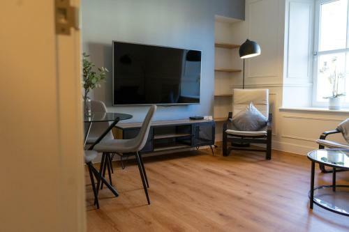 Airds Apartments
