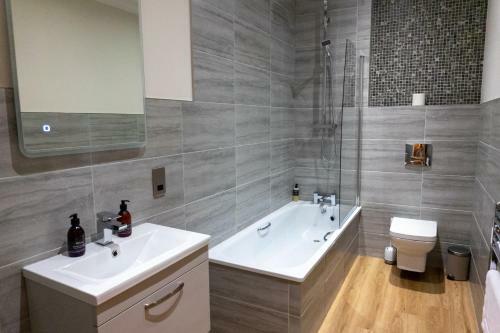 Airds Apartments