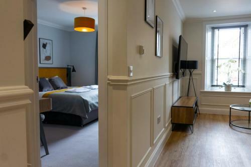 Airds Apartments