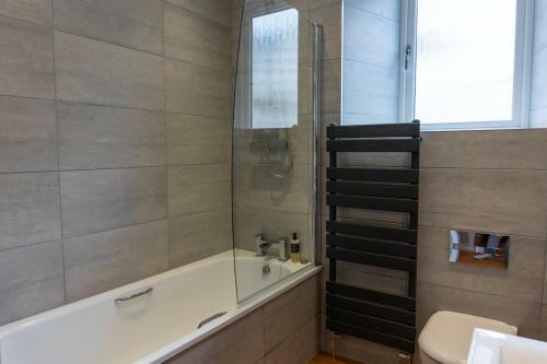 Airds Apartments