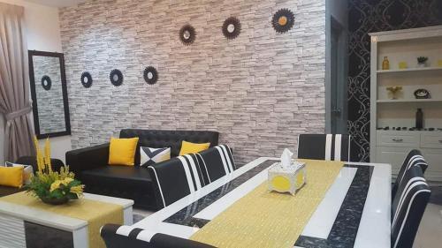 Apartamento Aman Suites @ Ktc