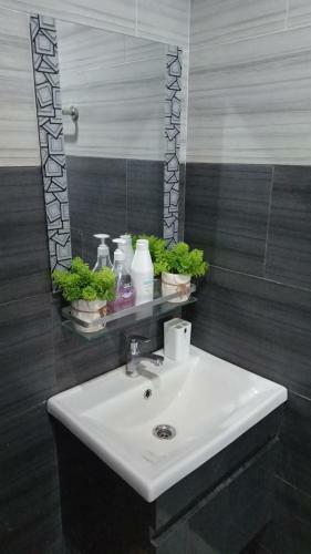 Apartamento Aman Suites @ Ktc