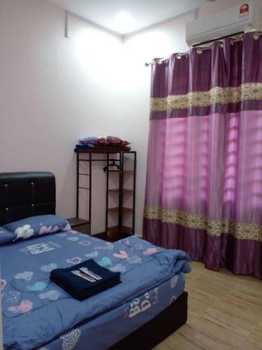 Apartamento Mira Homestay