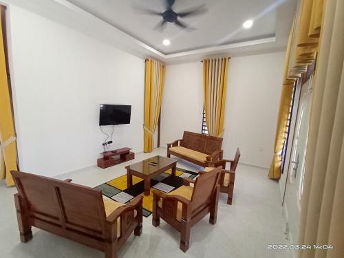 Homestay Al Huda Kubang Kerian