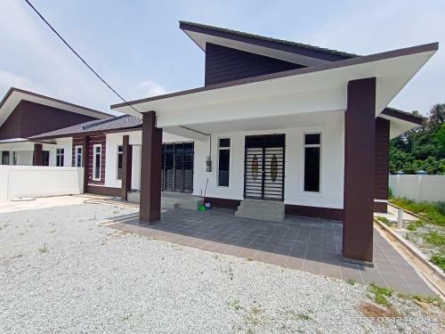 Homestay Al Huda Kubang Kerian