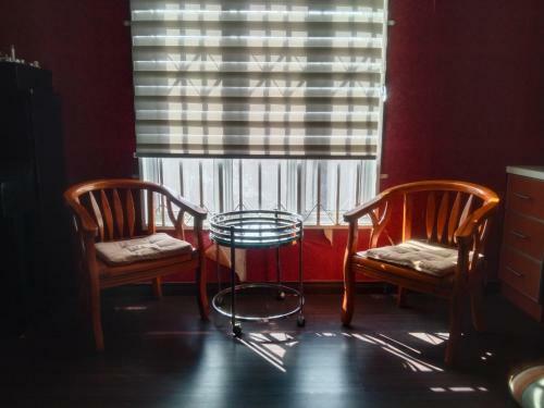 Villa Dalila Guest House