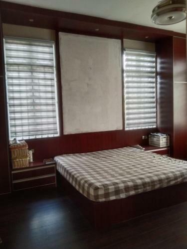 Villa Dalila Guest House
