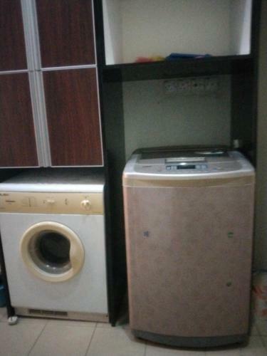 Villa Dalila Guest House