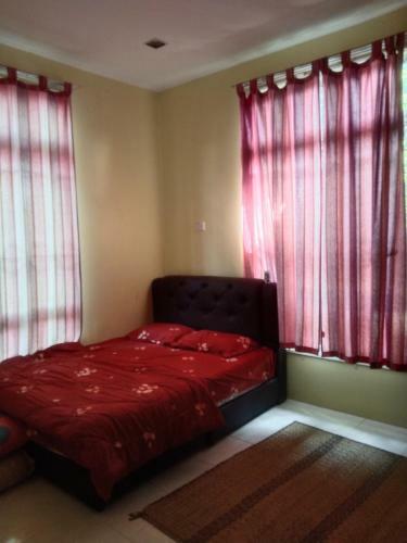 Villa Dalila Guest House