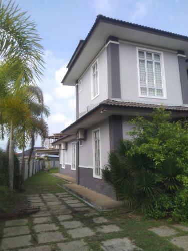Villa Dalila Guest House