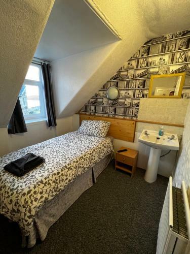 Bed & Breakfast Dunmoore Guesthouse