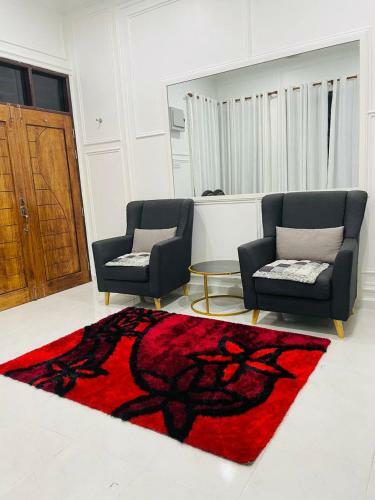 Adda Guest House