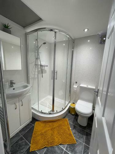 Apartamento Balco Sherwood Studio