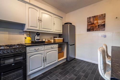 Sherwood House (15 Mins From Nottingham City Centre)
