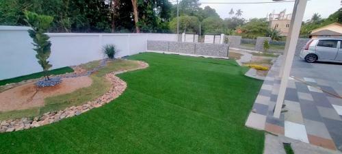 Homestay Aston Garden Kb