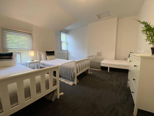 Central Entire House - Sleeps 12!