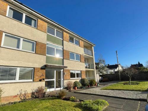 Dalriach Apartment