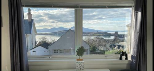 Dalriach Apartment