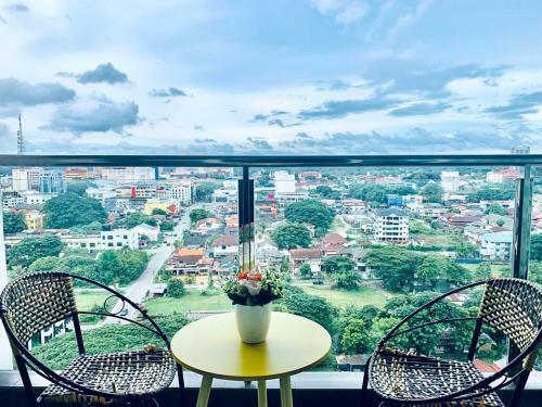Biey Apartment D Perdana