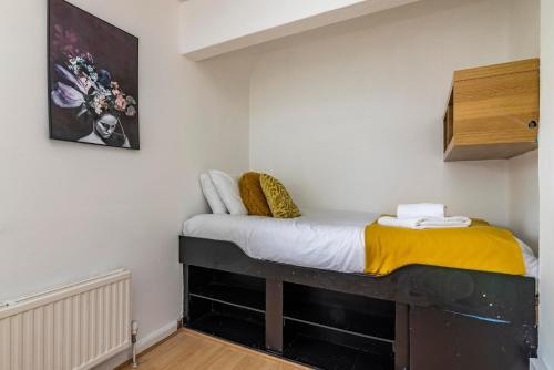 Apartamento Gainsford House