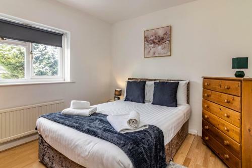 Apartamento Gainsford House