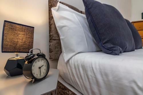 Apartamento Gainsford House