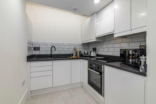Garden Apartment West Bridgford