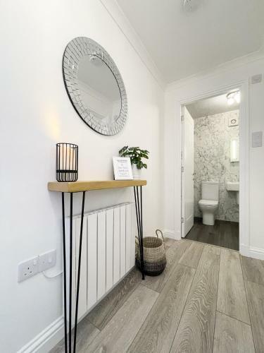 Pier View Apartment