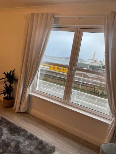 Pier View Apartment
