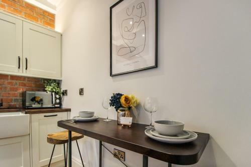 Apartamento Ng1 Lofts