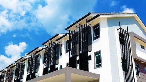 Albergue Kampar Private Roomstay W