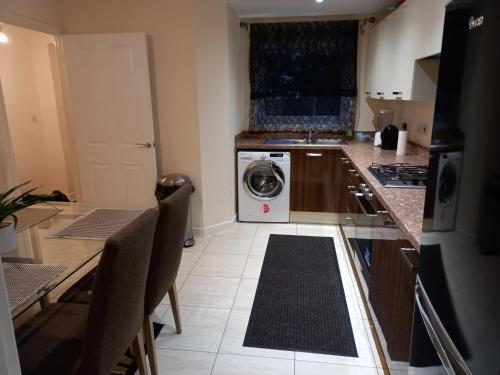 Immaculate 3 Bedroom Property.