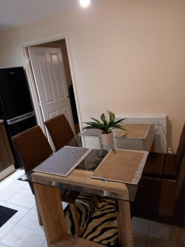 Immaculate 3 Bedroom Property.