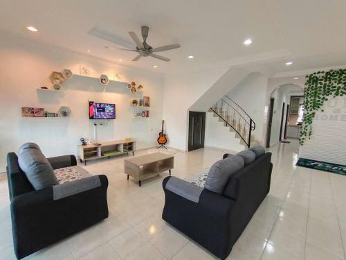 U&i Homestay Kampar