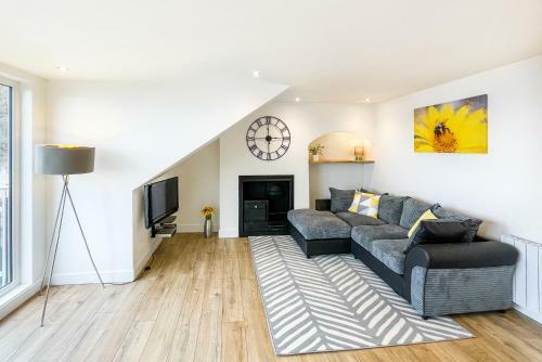 Apartamento The Penthouse