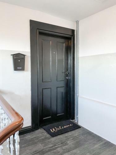Apartamento The Penthouse