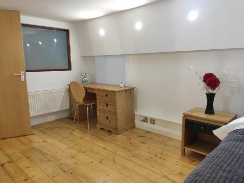 City Centre Duplex 3rooms Apartment With Parking