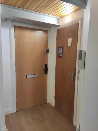 City Centre Duplex 3rooms Apartment With Parking