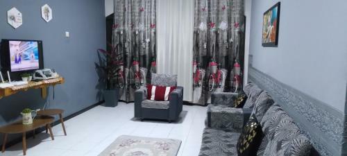 Camelia Holiday Apartment