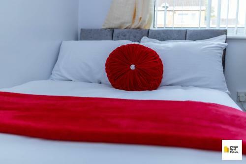 Penda Contractor And Leisure Guests Nottingham